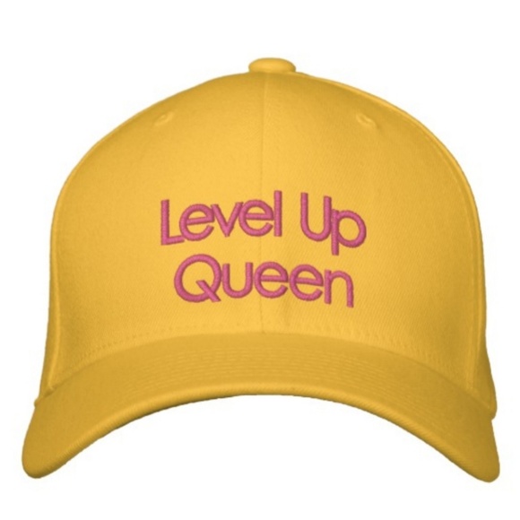 SWKA Accessories - Level Up Hat